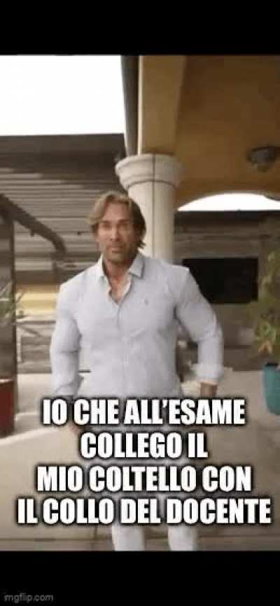 Maturit&agrave;
