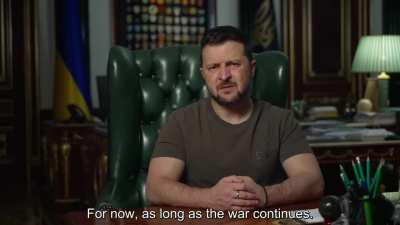 "Ukraine's success in the battle for the Black Sea is what will be in history textbooks, though it's not discussed as often now." - President Zelenskyy's address, 31st October 2023