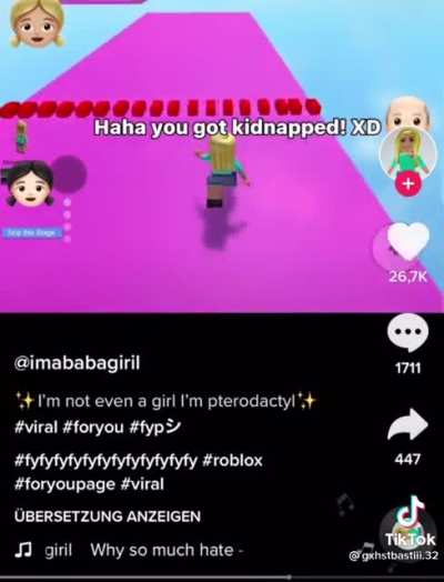 just roblox things