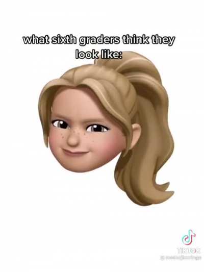 no words