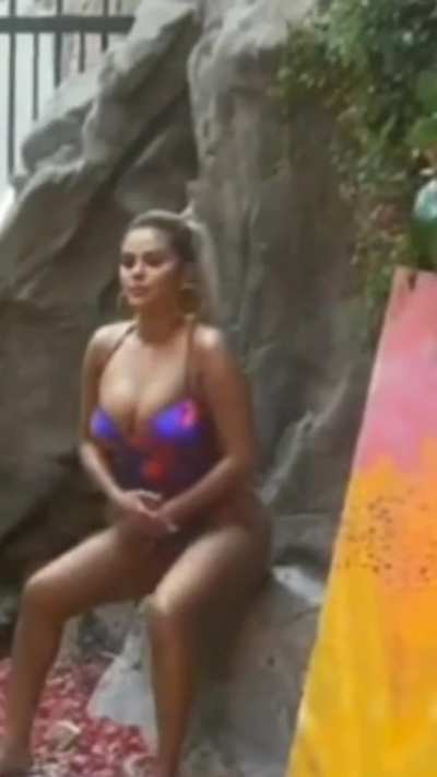 Selena Gomez