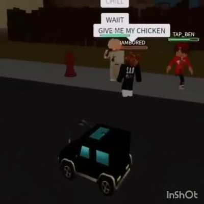 Los zetas