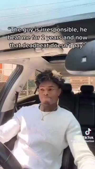 hole shit