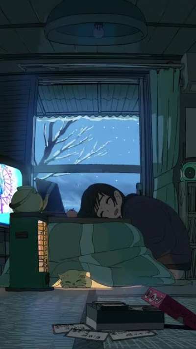 New Year&rsquo;s Eve - Komugiko 2000