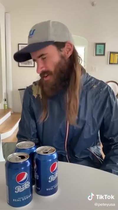 Pepsi