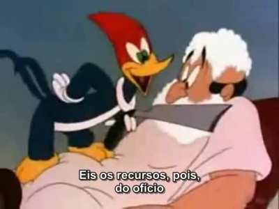 Uma lenda