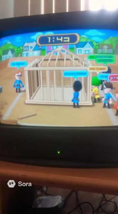 mii irl