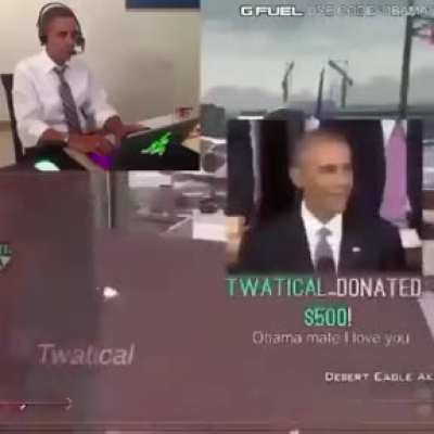 Epic gamer