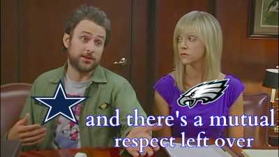 49ers debrief with the NFC East
