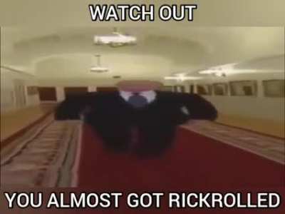 Watch Out