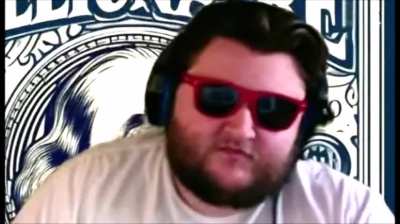 DALTON PRUITT goes from NERD to PODCAST SUPERHERO in 6 seconds