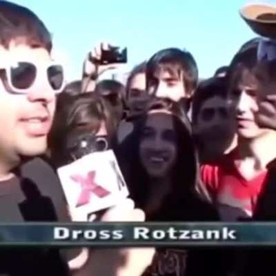El Dross😎