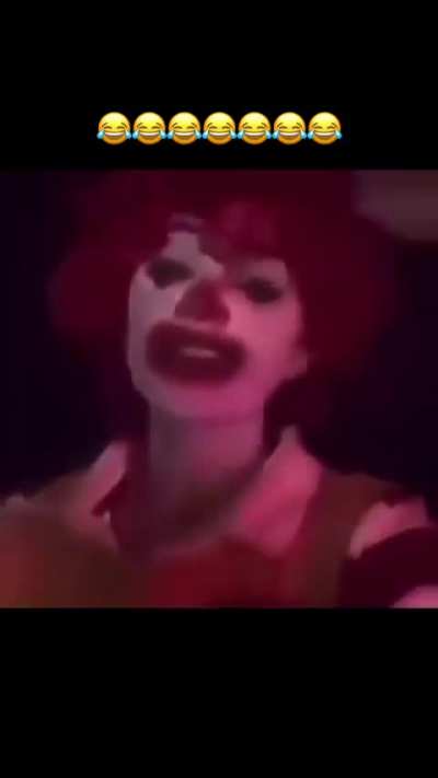 🤡🤡