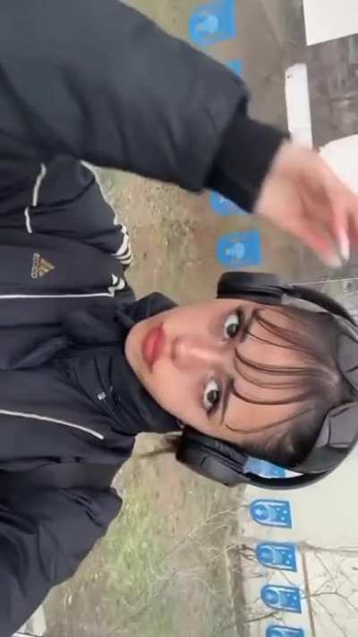 Gangster😎