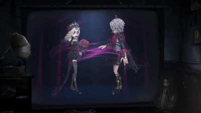 Psychologist &ldquo;Everlasting Night&rdquo; + Patient &ldquo;Luminary&rdquo; S tier skins gameplay