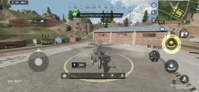 Looks like they are adding war tracks like in warzone has hahaha also the amax is now ground loot