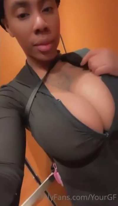 Surprise!