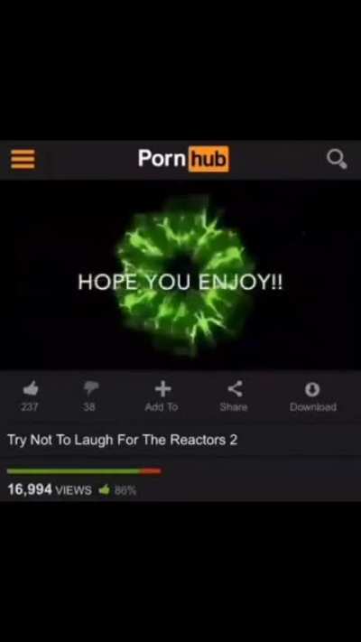 Try not to cum challenge