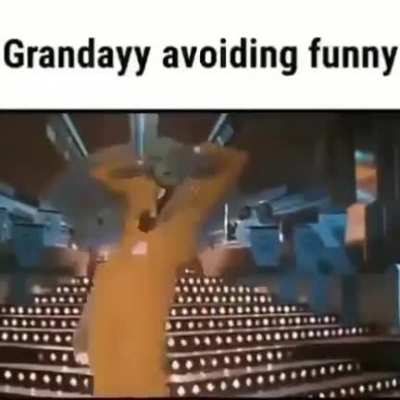 More like cringeayy