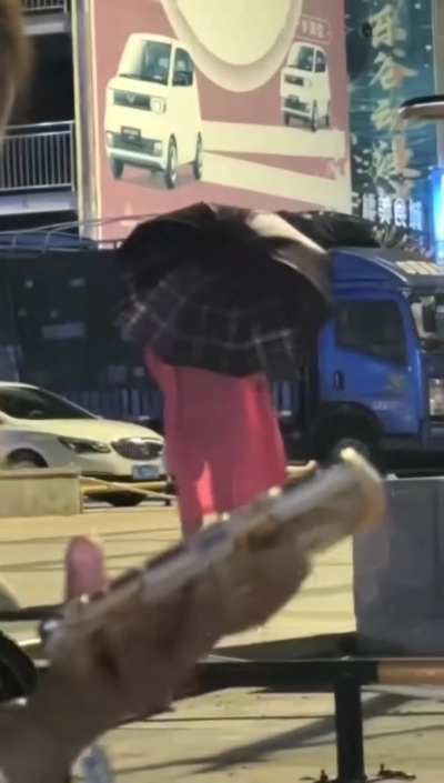 Some Asian big meat 😳🤣
