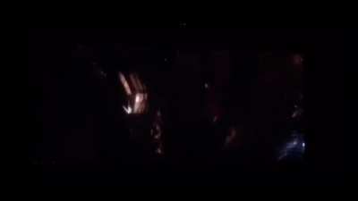 Doc Ock vs green goblin (no audio)