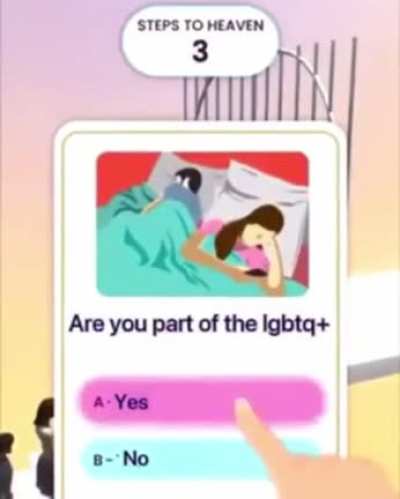 Dang this game just doesn&rsquo;t care