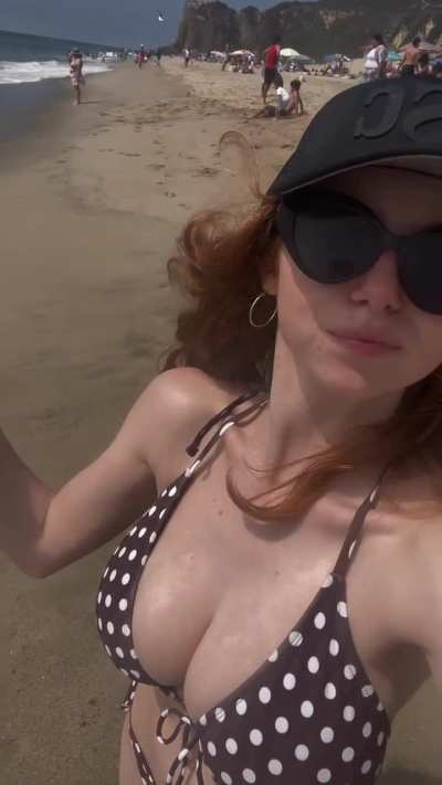 Beach &amp;amp; Bikini