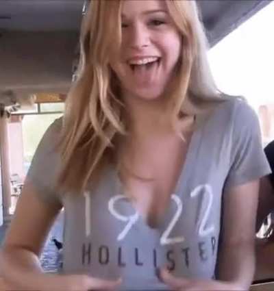 Cutie Flashing