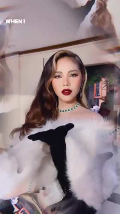 Janella Salvador