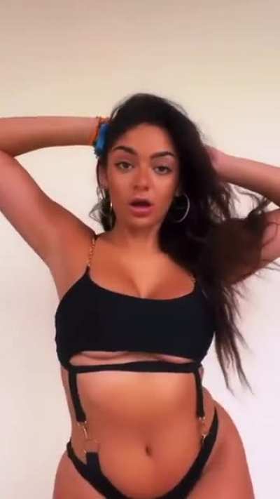 How more people don&rsquo;t know about her is beyond me