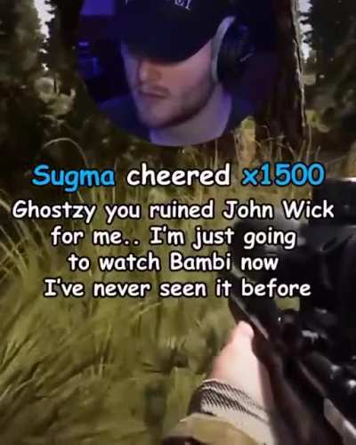 Bambi