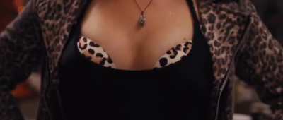 Jane Levy in Fun Size