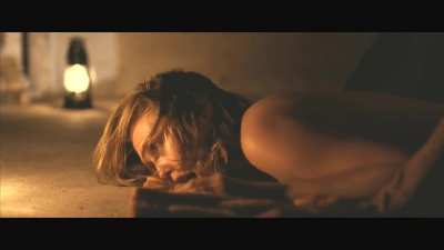 Elizabeth Olsen in 'Martha Marcy May Marlene' (2011)