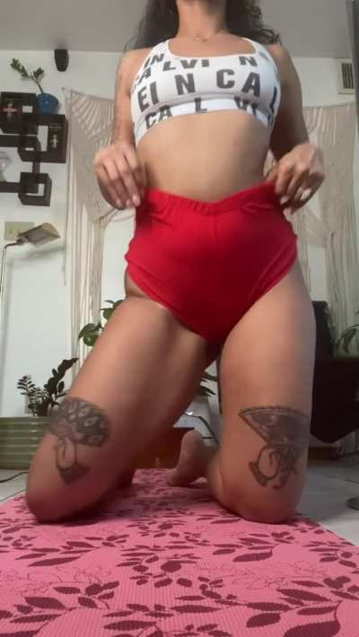Tight and round