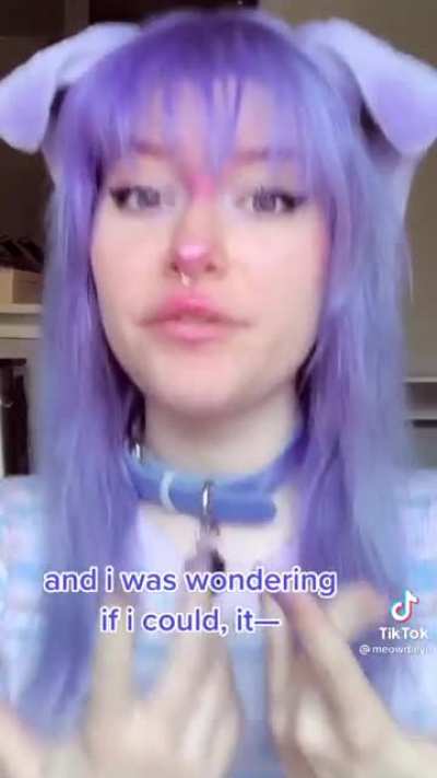 I need therapy