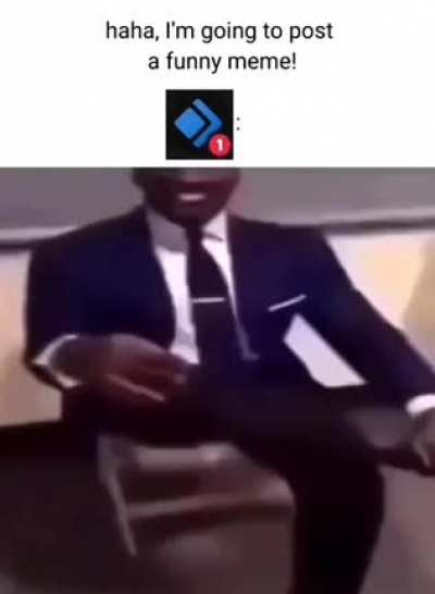 Dyno when meme