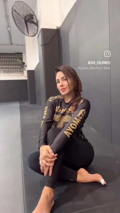 No Gi