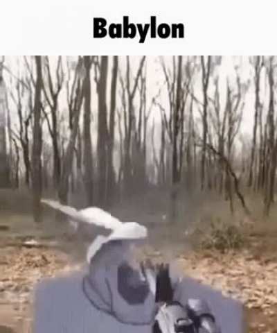 Babylon