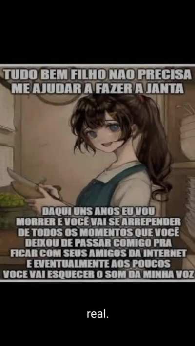 E foda