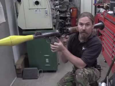 an RPG-7 tutorial