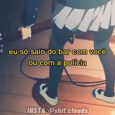 Let&iacute;cia?