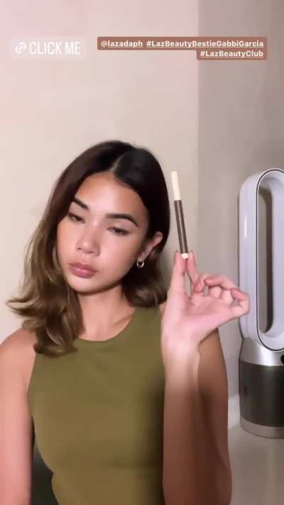Lexi Mendiola