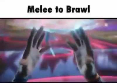 Haha funni