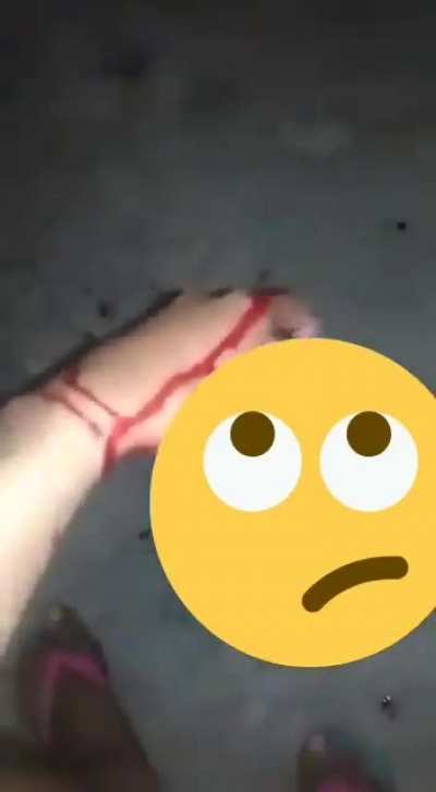 ?