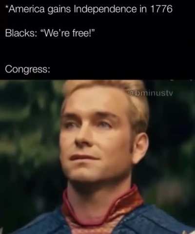 Who&rsquo;s we?