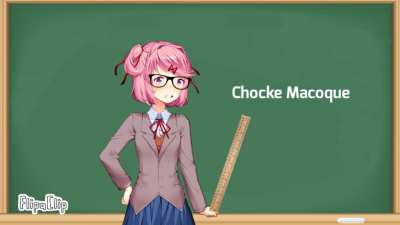 Natsuki&rsquo;s logic