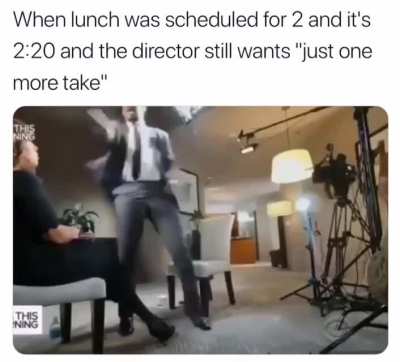 Y'all killing me with this