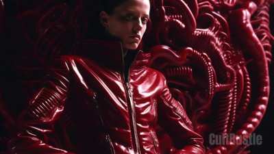 Alien by Balenciaga