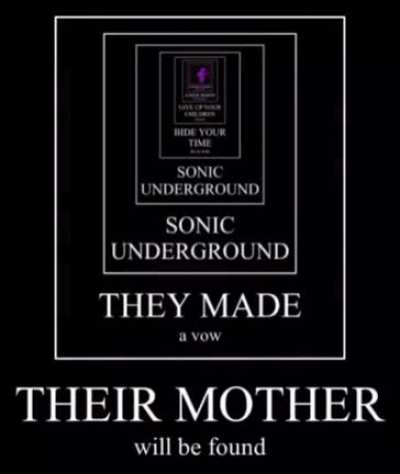 Best sonic opening, change my mind