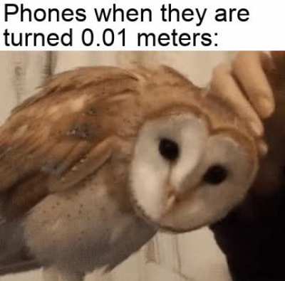 I hate when this happens
